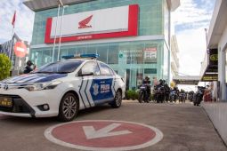 Astra Motor Kalbar dukung pelaksanaan Jamnas FSI XVII di Pontianak