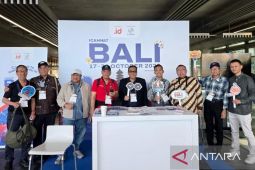 Pertemuan tata kelola Internet Global ICANN dialihkan dari Muscat-Oman ke Bali
