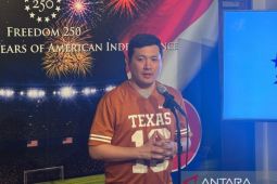 AS tegaskan ASEAN mitra strategis di kawasan