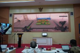 Puluhan tim robotika ikuti visitasi daring jelang KRAI 2026 di Unej