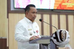 Bupati Tapin: Bantuan CSR PT AGM perkuat pemberdayaan UMKM