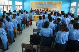 Pemprov Papua Tengah gandeng Yayasan SAPA perkuat Bahasa Inggris pelajar