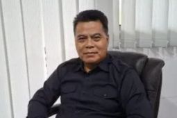 Legislator Hamransyah berharap PWI Paser Jadi garda terdepan Informasi berkualitas