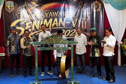 Pemkab Kotabaru lestarikan seni dan budaya lokal