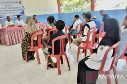 Polresta Gorontalo perkuat deteksi gangguan kamtibmas berbasis warga