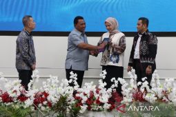 Maluku luncurkan SIPD-RI Host to Host percepat pengelolaan keuangan