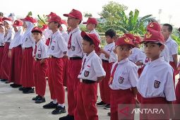Pemprov Kaltim penuhi target peserta didik untuk Sekolah Rakyat