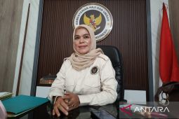 Kemenhaj Babel siapkan skema sambut kepulangan jamaah Kamis malam