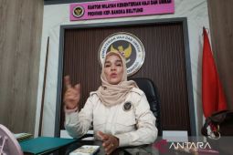 Kanwil Kemenhaj Babel pastikan jamaah haji wafat dapatkan asuransi