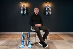 Kieran McKenna umumkan mundur sebagai pelatih Ipswich Town