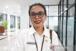 Distrik Mimika Baru komitmen kelola sampah secara optimal