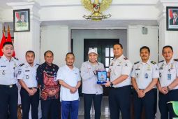 Pemkot dan Imigrasi Madiun kerja sama penyediaan layanan paspor di MPP