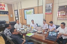 Polda Kalbar awasi harga sawit untuk lindungi petani