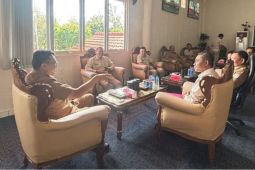 KemenHAM Babel-Pemkab Bangka Barat bentuk Kampung Redam