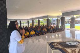 Lapas Banda Aceh sosialisasikan pencegahan penularan hantavirus