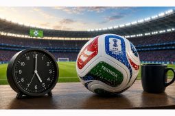 Piala Dunia 2026 diprediksi lahirkan juara baru