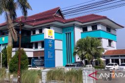 PLN pastikan listrik di Cianjur kembali normal pascapemadaman