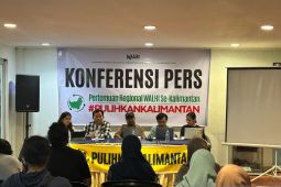 WALHI minta perkuat perlindungan ruang hidup masyarakat adat