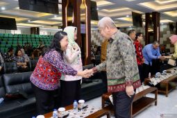 Kalbar perkuat transparansi untuk tingkatkan kepercayaan publik