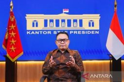 MBG tetap lanjut, KSP: Pemerintah evaluasi dan benahi tata kelola