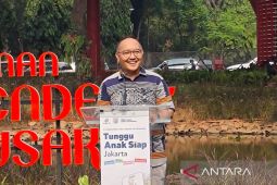 Kemkomdigi: Pendampingan orang tua penting saat anak menggunakan teknologi