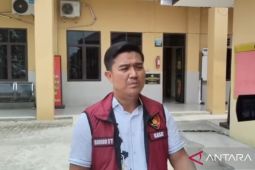 Polres Sergai ungkap sindikat curanmor, 2 pelaku rubuh ditembak