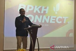 RUU Keuangan haji buka ruang lebih luas optimalisasi nilai manfaat