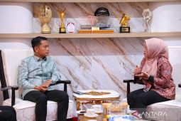Pemkot Banjarmasin dan Telkom perkuat sinergi digitalisasi layanan