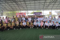 Banjarmasin gelar kejuaraan Gateball 2026