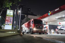 Ekonom: Mitigasi kenaikan harga BBM perlu lindungi kelompok rentan
