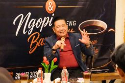 Wamenko Otto: Hukum pidana kini kedepankan pencegahan dan pembinaan