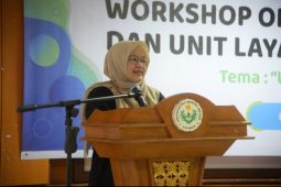 Rangkaian AMH 2026: Humas Unimed gandeng Kemdiktisaintek optimalkan media sosial dan unit layanan terpadu