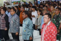 Wali Kota Pematangsiantar dukung studi kelayakan UMKM