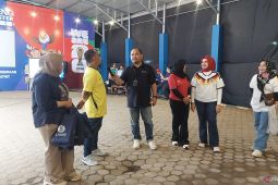 BI Bengkulu edukasi keamanan transaksi digital lewat nobar Piala Dunia