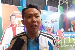 TVRI Bengkulu catat 33 tempat nobar Piala Dunia 2026 yang terdaftar
