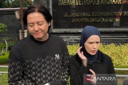 Kasus Hanania, Roger Danuarta dan Cut Meyriska dicecar 30 pertanyaan
