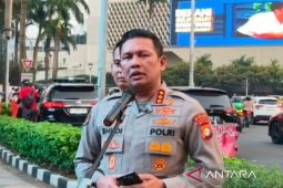 Polda Metro Jaya sebut belum terima surat pemberitahuan terkait rencana aksi mahasiswa