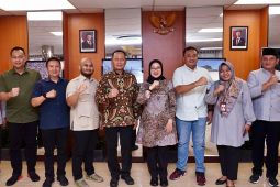 Kopassus dukung pengembangan budi daya jagung di Banyuwangi