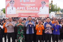 Pemkab Banjar-BPS perkuat sinergi sukseskan Sensus Ekonomi 2026
