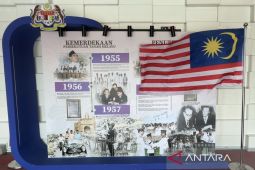 Malaysia gelar operasi imigrasi besar-besaran