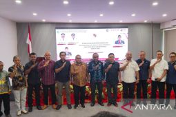 PBD bentuk tim pemantauan orang asing jaga stabilitas keamanan
