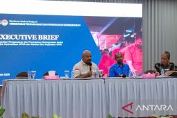 Imigrasi Sorong waspadai penyalahgunaan izin tinggal WNA