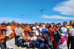 BPS kerahkan 676 petugas Sensus Ekonomi 2026 di Papua Barat Daya
