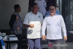 KSP apresiasi kreativitas SPPG di Kota Malang ciptakan ragam menu MBG