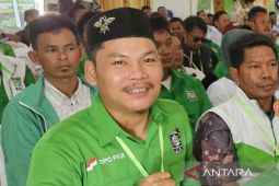 DPP percayakan Mahyono pimpin DPC PKB Murung Raya