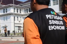 Pemkab Kuningan: 1.036 petugas sensus ekonomi bantu hasilkan data untuk pembangunan
