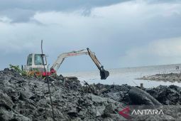 Pemkot Cirebon-BOPPJ matangkan persiapan realisasi "Giant Sea Wall"