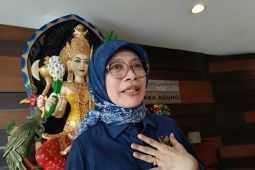Pemerintah matangkan regulasi filtrasi konten di "video streaming OTT"