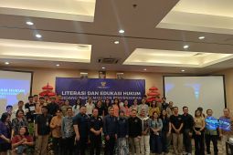 LSF RI edukasi pembuat film di Bali agar paham regulasi