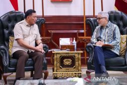 Kemhan Jerman menyetujui penggunaan sistem militer berbasis AI